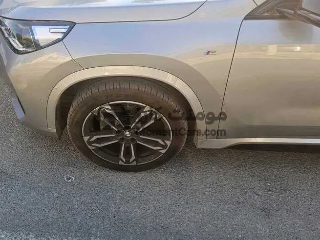 بي ام دبليو X1 2025 كسر زيرو أعلى فئة وكيل