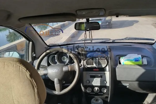 اسبيرانزا A113 موديل 2012 مانيوال