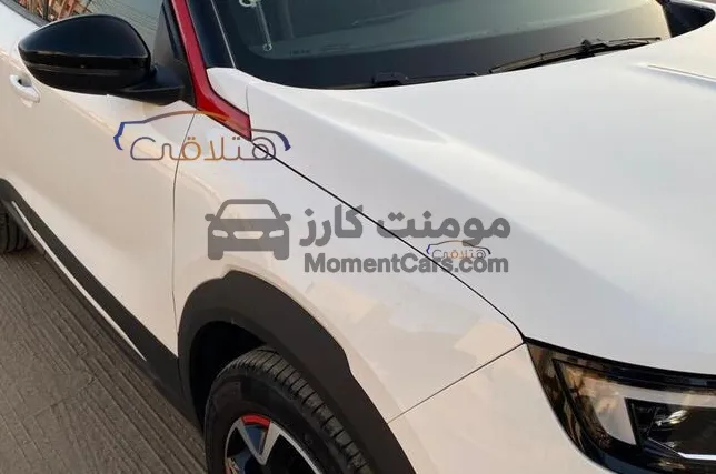 أوبل موكا 2024 اتوماتيك فرش جلد حالة ممتازة