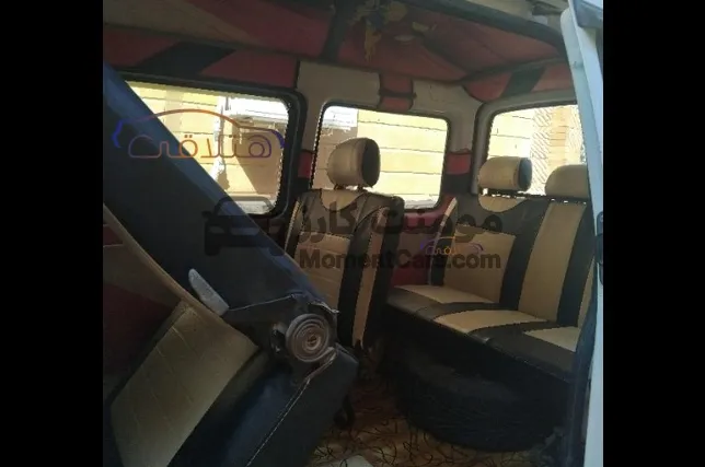 سوزوكي فان تومنايا 2015 للبيع