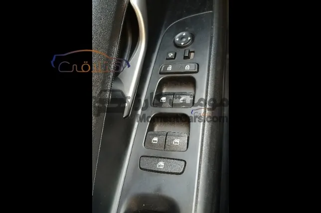 هيونداي إلنترا CN7 2021 أتوماتيك للبيع