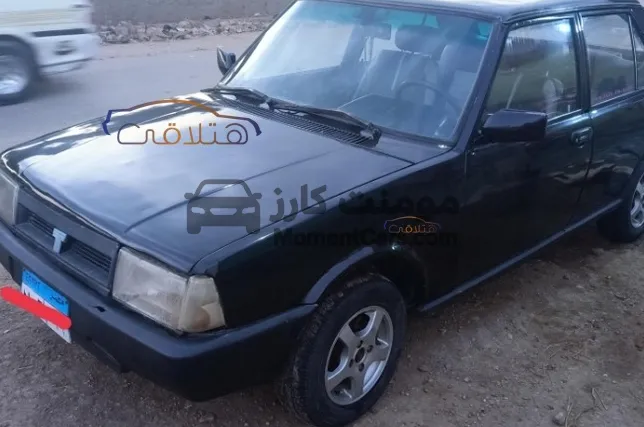 فيات شاهين 1999 مانيوال - فرصة للبيع