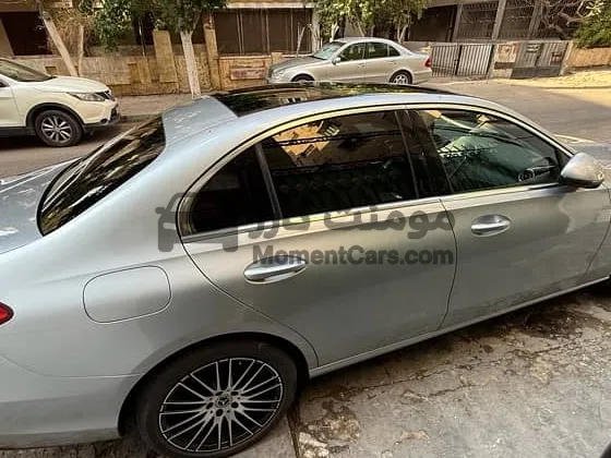 مرسيدس C180 2022 أفانتجارد بلس فبريكة للبيع