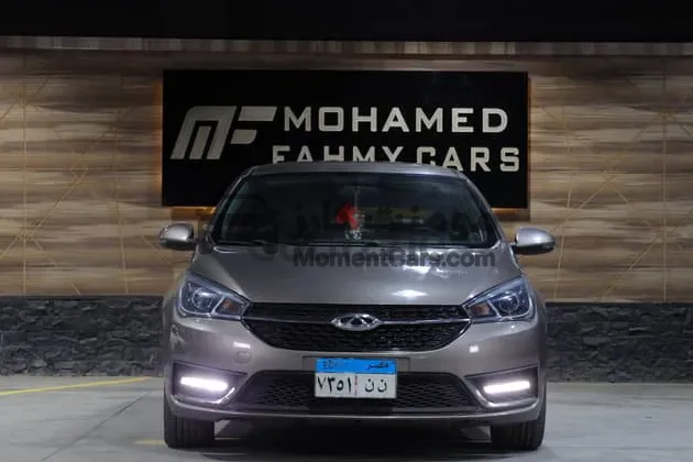 شيري اريزو 5 اتوماتيك 2022 للبيع بالتقسيط