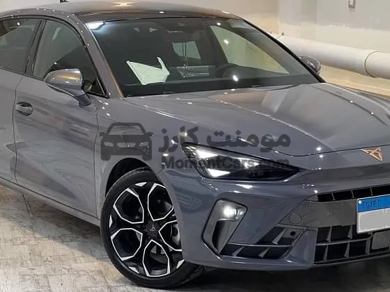 كوبرا ليون 2025 اتوماتيك 10,000 كم فابريكة للبيع