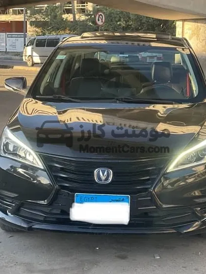 شانجان ايدو 2022 L2 فابريكة أول يد للبيع