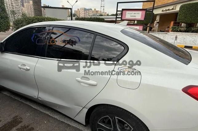 فورد فوكس 2021 اتوماتيك Connected للبيع