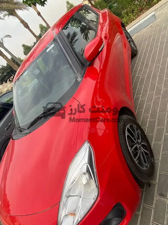 سوزوكي سويفت 2022 اتوماتيك للبيع 70 ألف كم