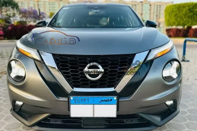 نيسان جوك 2021 اتوماتيك للبيع