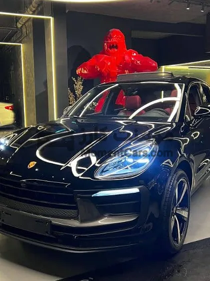 بورش ماكان T 2026 وكيل أعلى فئة للبيع