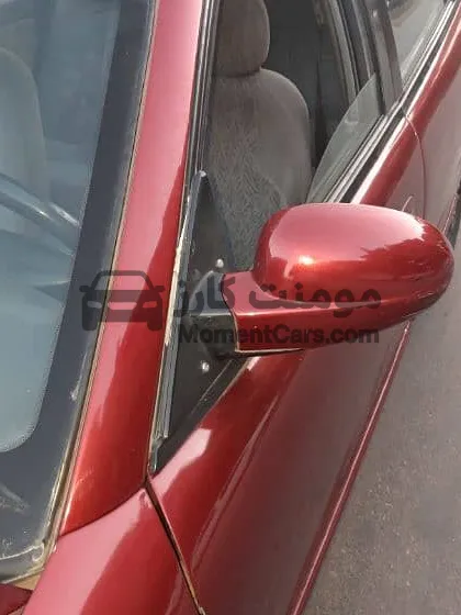 دايو نوبيرا 2008 مانيوال 1600 سي سي سيدان