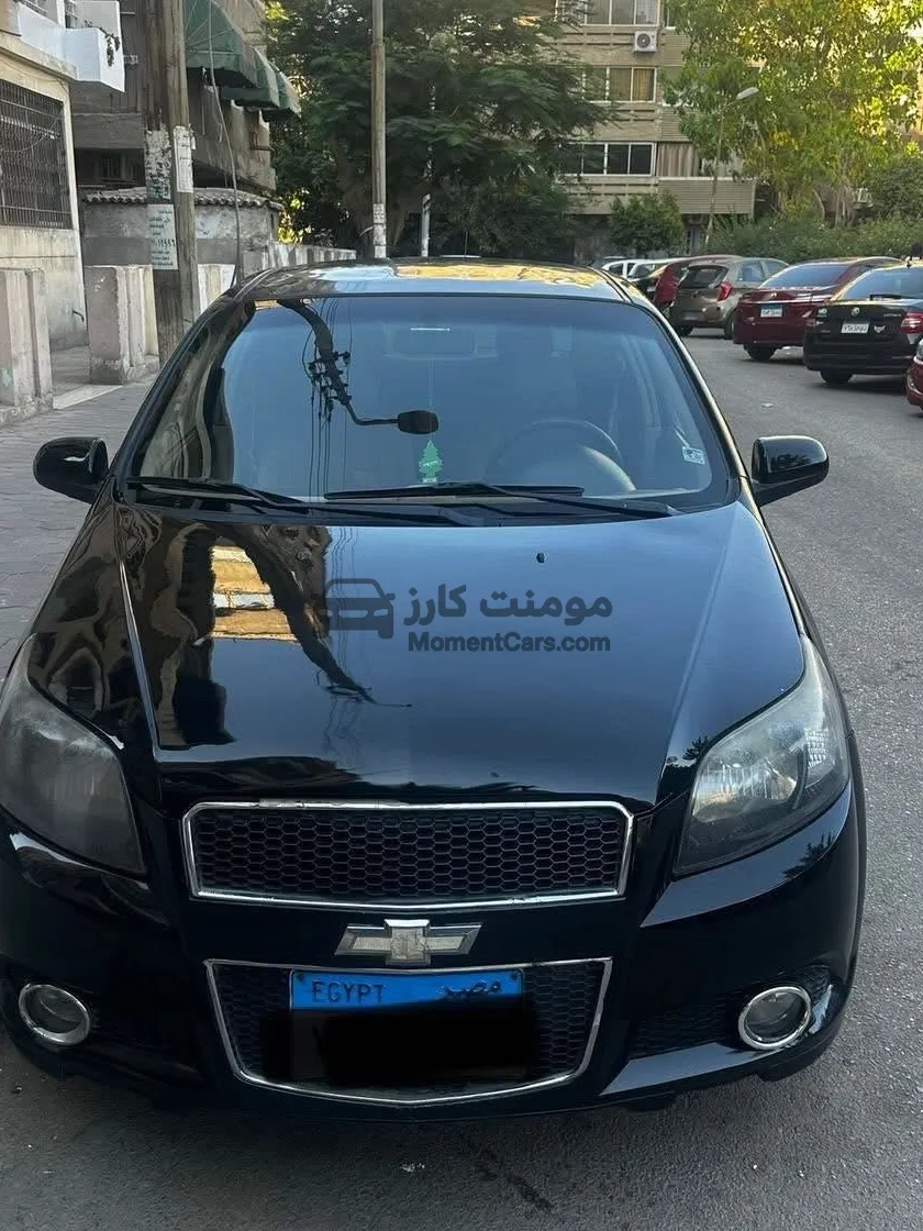 شيفروليه افيو 2019 اتوماتيك للبيع 100 ألف كم