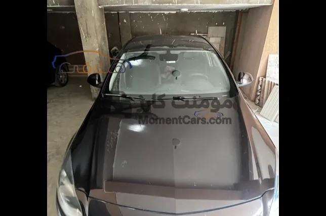 اوبل انسجنيا 2017 اتوماتيك Elegance