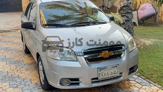 شيفروليه افيو 2013 مانيوال للبيع من المالك الأول