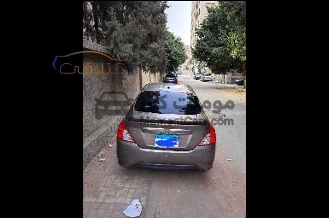 نيسان صني 2023 اتوماتيك سوبر صالون