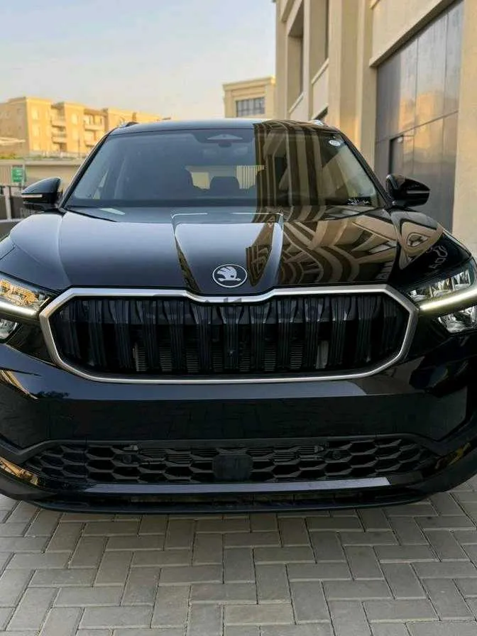 سكودا كودياك 2025 اول فئة اتوماتيك - استلام فوري