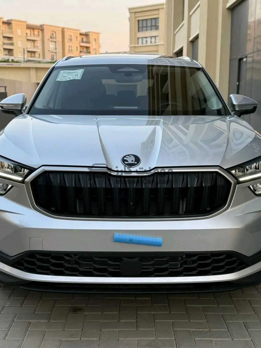 سكودا كودياك 2026 SUV جديدة - استلام فوري وتقسيط
