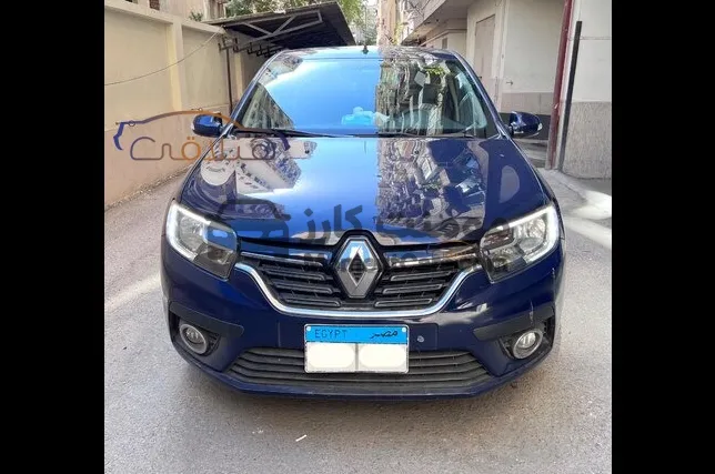 رينو سانديرو 2020 اتوماتيك 41 ألف كم