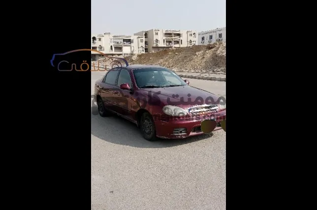 شيفروليه لانوس 2011 اتوماتيك فابريكة أول مالك