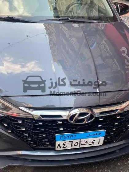 هيونداي النترا 2020 دواخل فابريكة للبيع