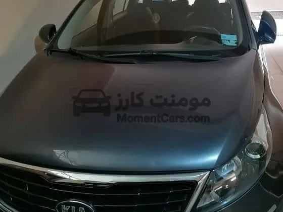 كيا سبورتاج 2015 فابريكة مالك أول للبيع