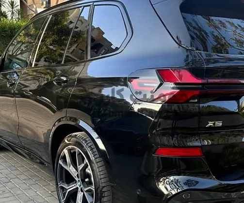 BMW X5 M50 2020 فابريكة للبيع