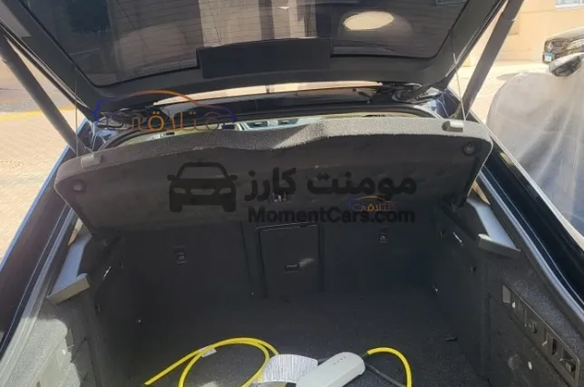 سكودا سوبيرب 2024 هايبرد اتوماتيك للبيع