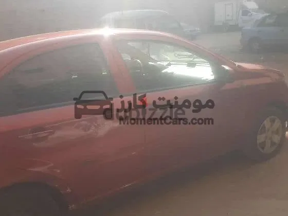 شيفروليه أفيو 2018 اتوماتيك 1600 سي سي للبيع