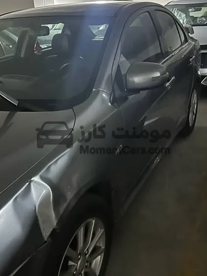 لانسر 2017 شارك اتوماتيك فبريكة للبيع