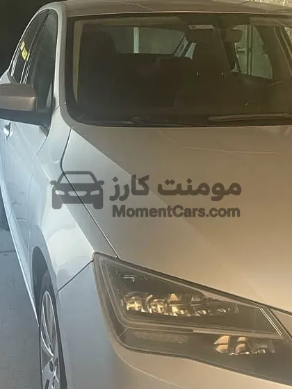 سيات توليدو 2017 اتوماتيك أعلى فئة