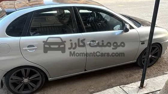 سيات ابيزا 2006 مانيوال 1.8T معدلة FR للبيع