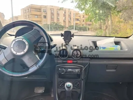 بروتون ساجا 2010 اتوماتيك حالة ممتازة جداً