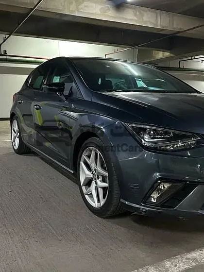 سيات ابيزا FR موديل 2019 أوتوماتيك للبيع