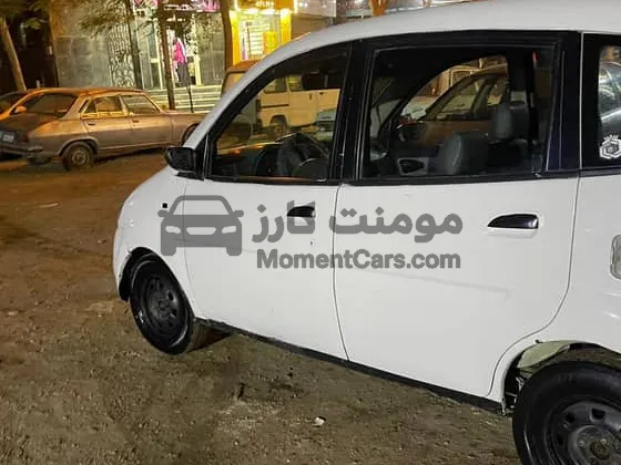 شانجي ايديل 2009 مانيوال استعمال حريمي للبيع