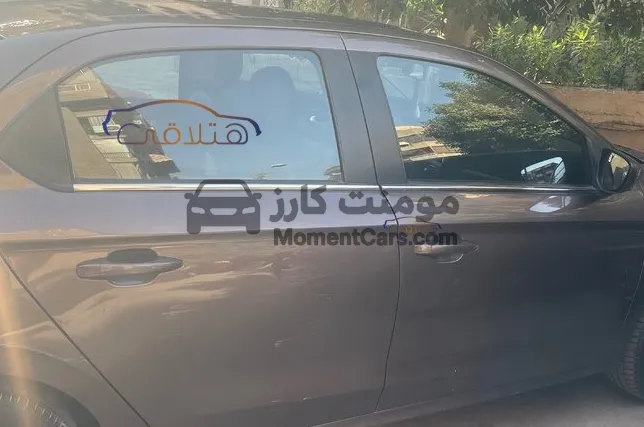 بيجو 301 اعلى فئة 2014 اتوماتيك