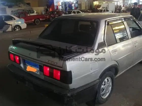 تويوتا كورولا 1983 مانيوال حالة ممتازة للبيع