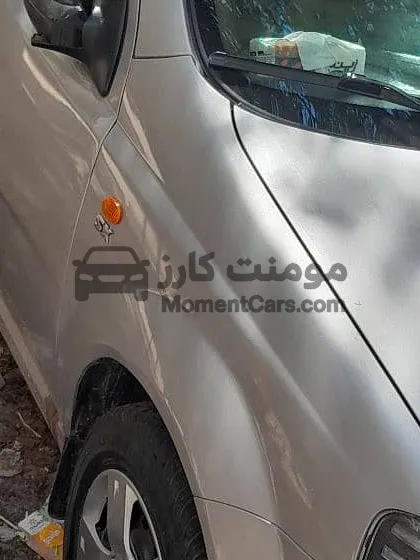 شيفروليه افيو 2006 مانيوال مستعملة للبيع بحالة جيدة