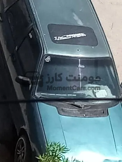 فيات اونو 1993 للبيع