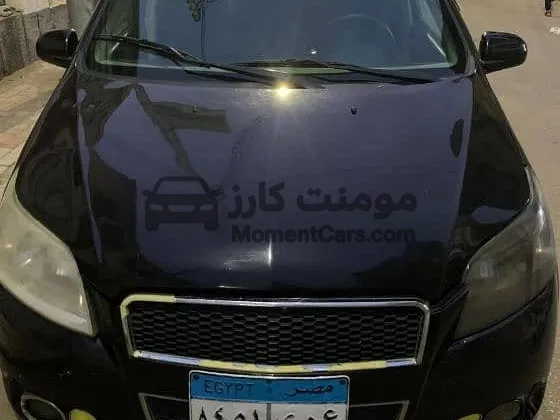 شيفروليه أفيو 2015 اتوماتيك كاملة للبيع