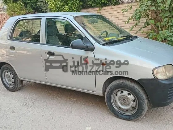 سوزوكي ألتو 2008 مانيوال للبيع