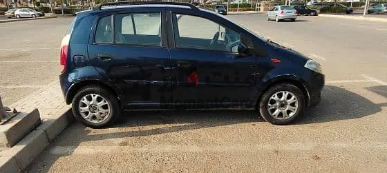 سبيرانزا A113 2009 مانيوال كاملة للبيع