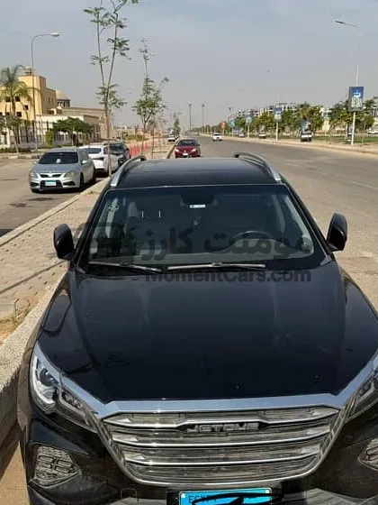 جيتور X70 2022 Luxury فابريكة 100 ألف كم