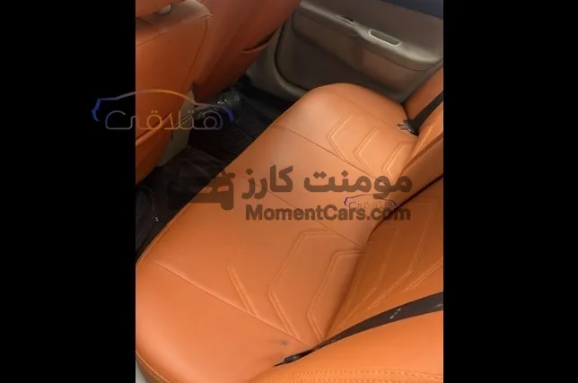 ميتسوبيشي لانسر بومة 2014 اتوماتيك للبيع