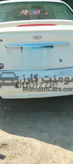 دايو نوبيرا 2 موديل 2008 اوتوماتيك للبيع