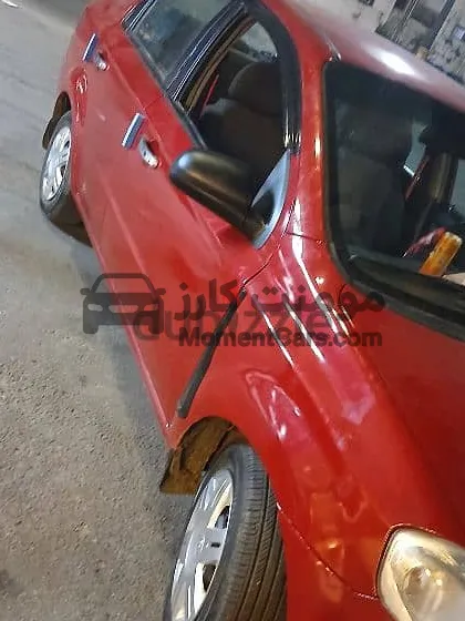 شيفروليه أفيو 2011 أوتوماتيك للبيع