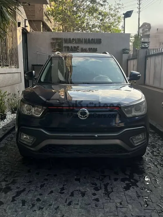 تيفولي XLV 2019 اتوماتيك قسط مريح بدون فوائد