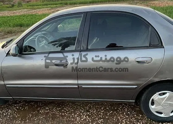 شيفروليه لانوس 2014 مانيوال فبريكة للبيع