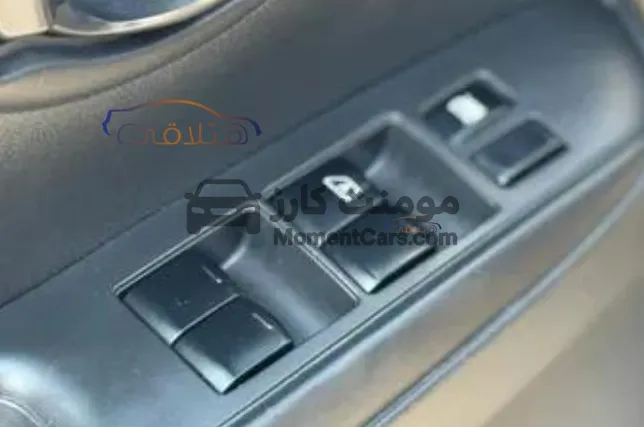 نيسان صني 2016 اتوماتيك للبيع