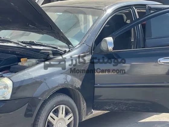 شيفروليه اوبترا 2007 مانيوال - حالة ممتازة للبيع