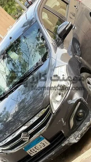 سوزوكي ارتيجا 2019 اتوماتيك دواخل فبريكة للبيع